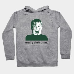 Home Alone Christmas Movie Hoodie